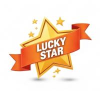 a lucky star award